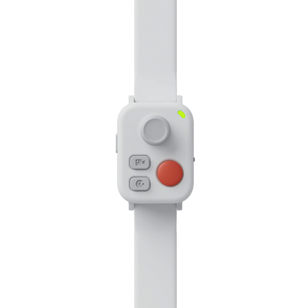 Motion Tracker
