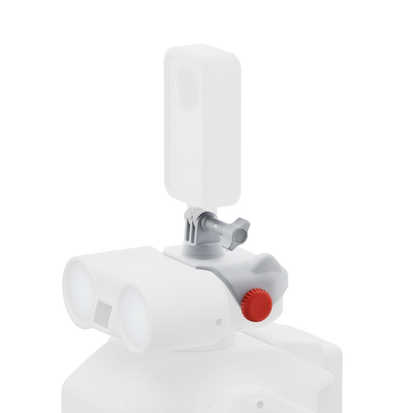 Action Camera Mount