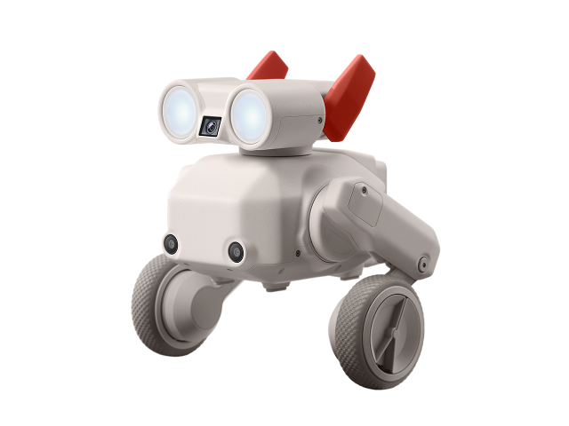 Mondo Robotics