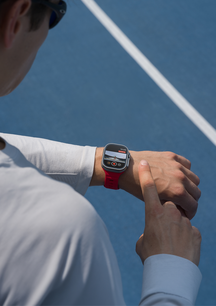 Apple Watch