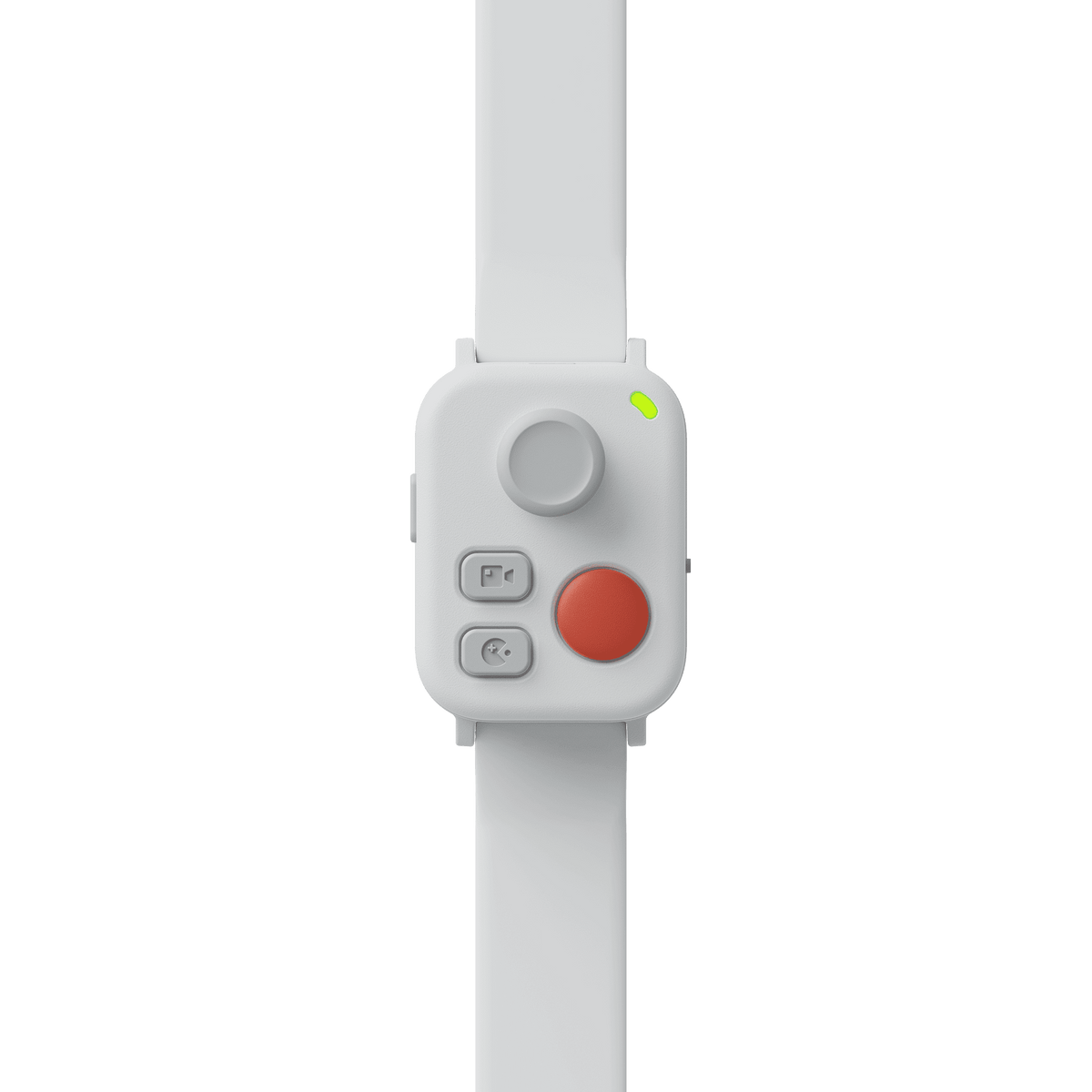 Motion Tracker