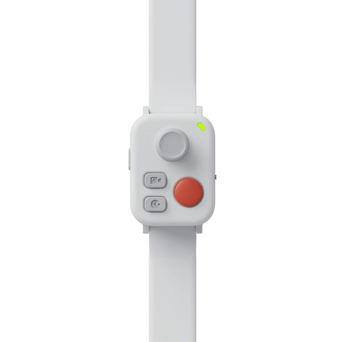 Motion Tracker