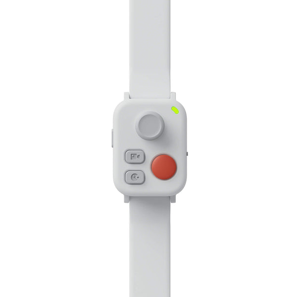 Motion Tracker