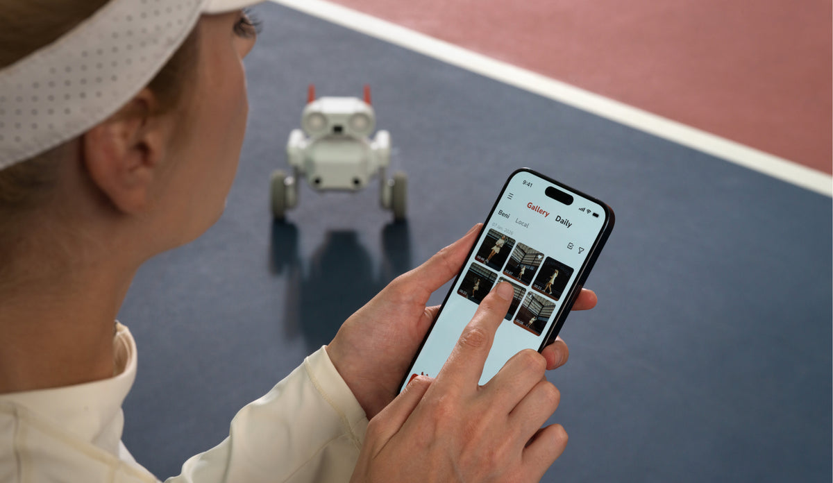 Mondo Robotics