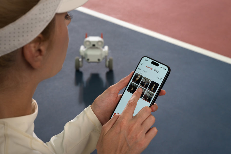 Mondo Robotics