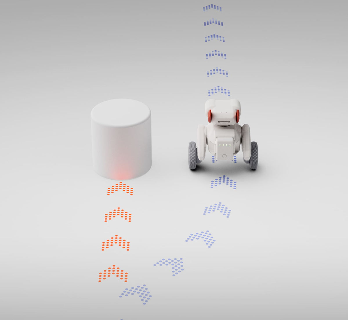 Mondo Robotics