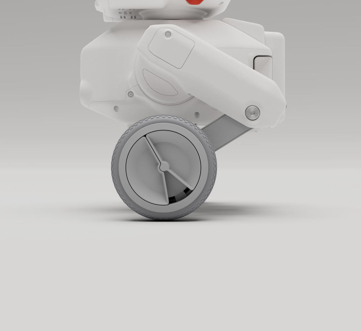 Mondo Robotics
