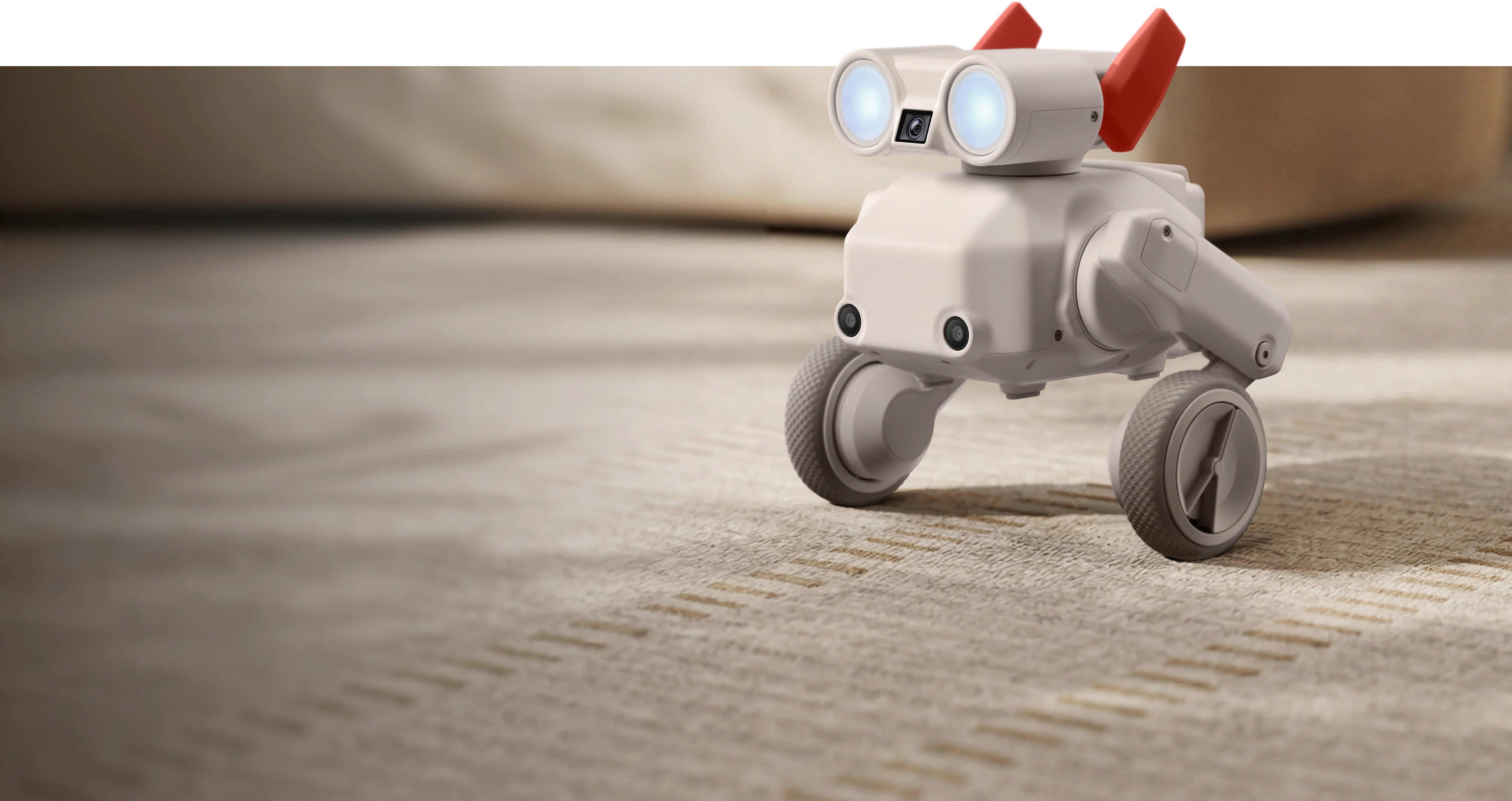 Mondo Robotics