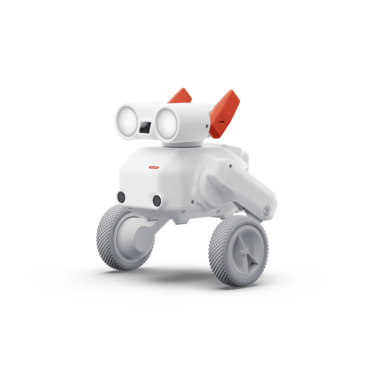 Mondo Robotics