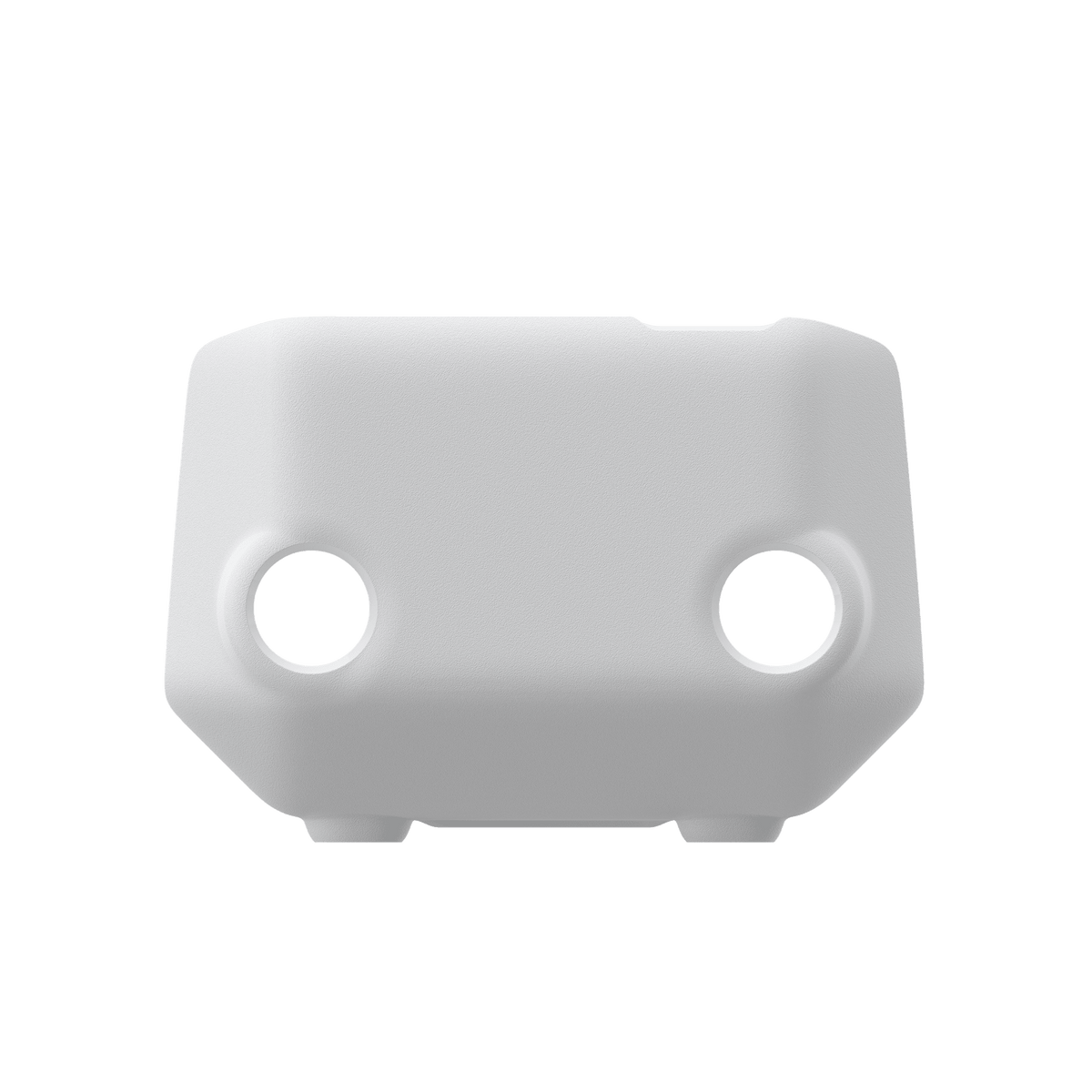 Chest Protection Plate