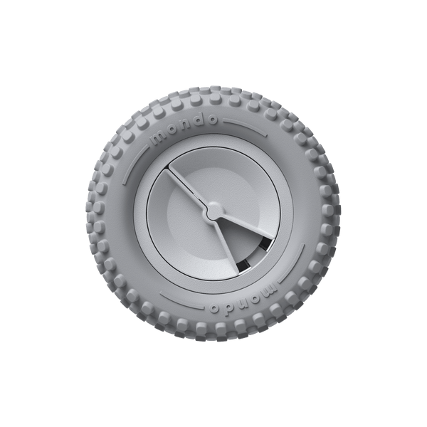 Off-road Wheels