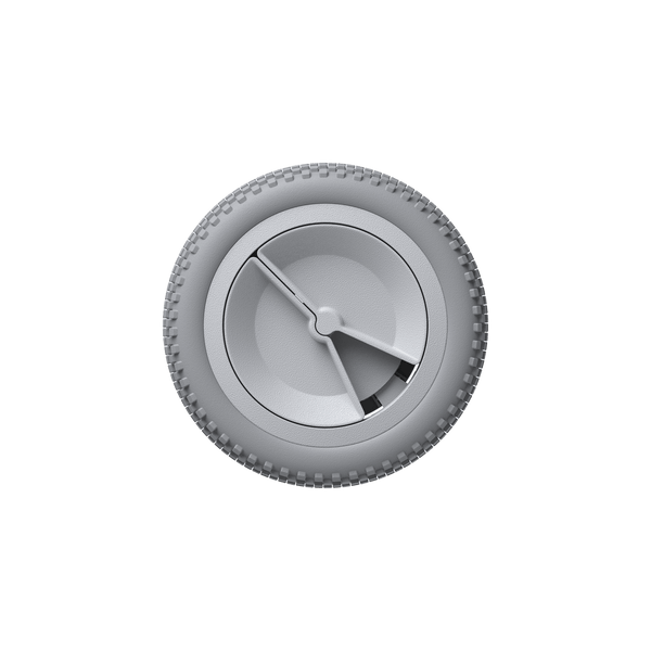 Standard Wheels