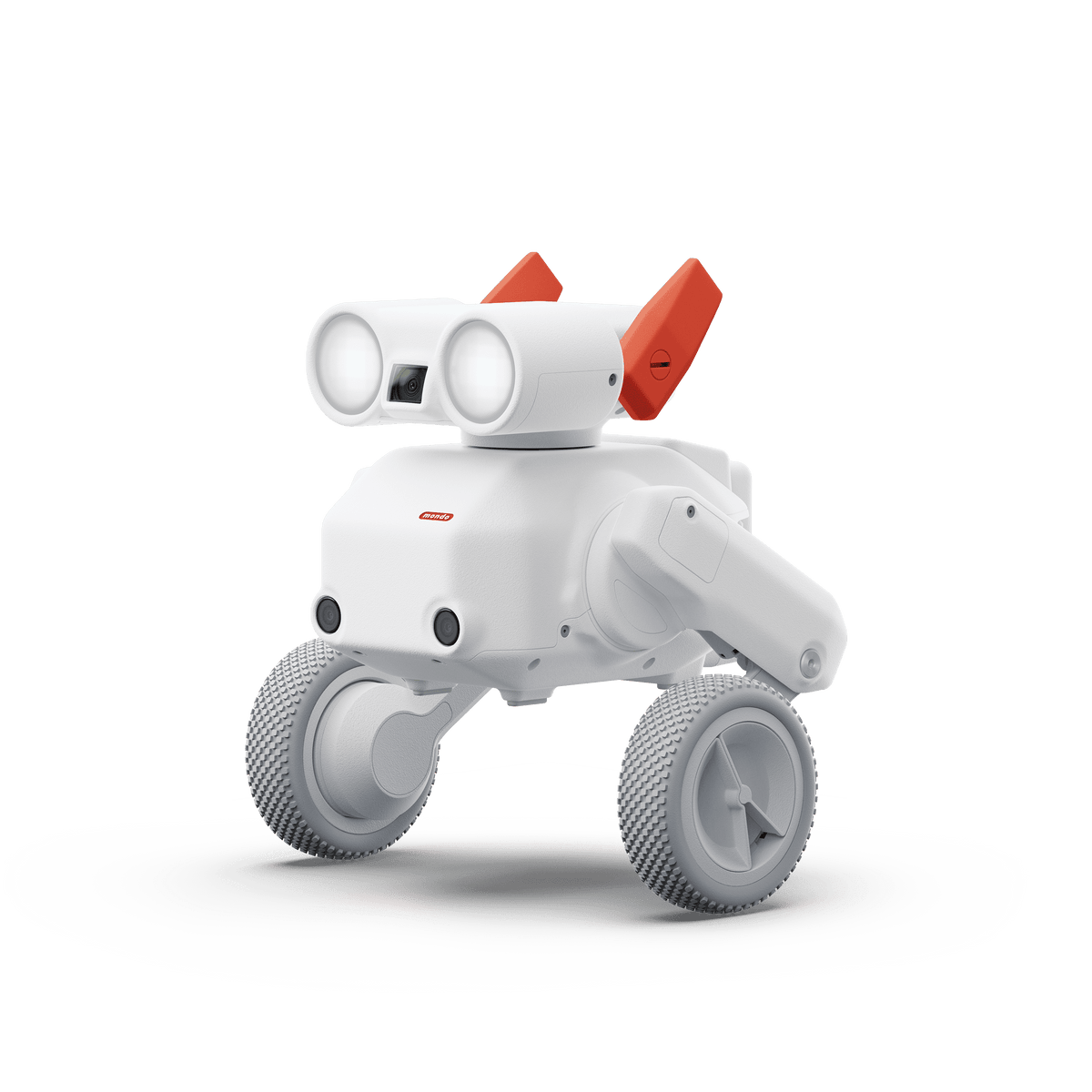 Mondo Robotics